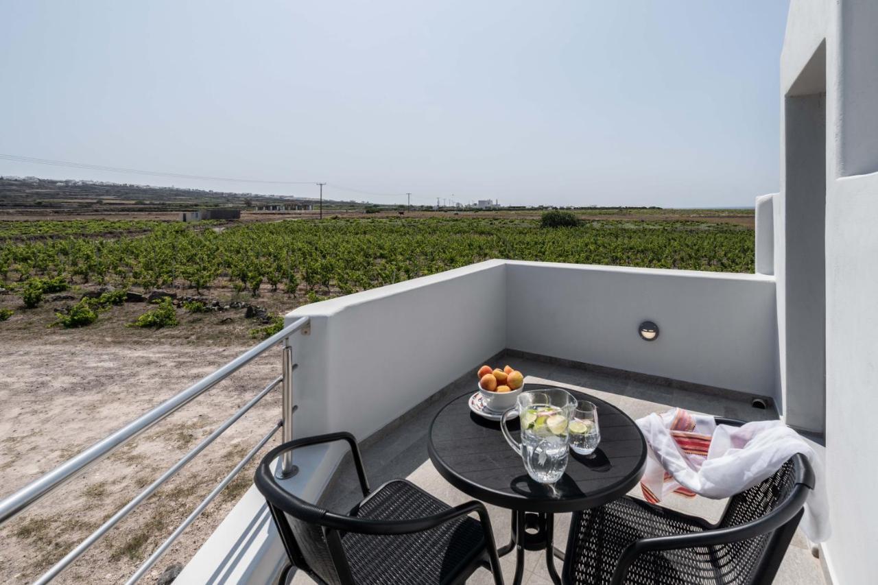 Melivoia House Collection - Private Jacuzzi Villas Foinikiá Eksteriør billede